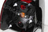 VOLKSWAGEN POLO 1.4I 2014 TAIL LAMP RH/OUTER