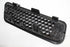 RENAULT GRILLE SCENIC 1.6 LH 00-04