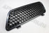 RENAULT GRILLE SCENIC 1.6 LH 00-04