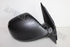 VW DOOR MIRROR TRANSPORTER 2.5TDI RH MANUAL 2011