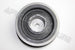 BMW CRANK PULLEY E83 X3 WITH STRETCH BOLT