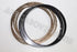 PEUGEOT 207 14 16V 2009 PISTON RING SET