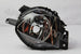 BMW FOG LAMP E90 RF O/S