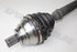 VW CV SHAFT JETTA 5 1.9TDI RH 2010