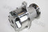 CHERY QQ3 WATER PUMP W/O HOUSING 100MM 0.8 08-18
