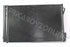 BMW CONDENSER AIRCON E90