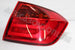 BMW F30 TAIL LAMP RIGHT HAND SIDE OUTER