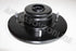CHRYSLER SHOCK MOUNTING GRAND VOYAGER 3.3I 2008