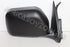 TOYOTA DOOR MIRROR HILUX 3.0 RH 2002