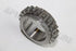 FORD FOCUS 1.6I 2006 CRANKSHAFT GEAR