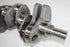 LANDROVER CRANKSHAFT DISCOVER 4 3.0 TDV6 2010