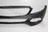 MERC BUMPER FRONT W205 NO HOLES