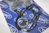 HONDA HEAD GASKET SET CIVIC R18A
