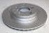 BMW BRAKE DISC REAR F48 X1