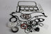 BMW GASKET SET COMPLETE E87/E90 N46