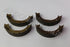 MERC BRAKE LINNING REAR W903