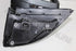 FORD DOOR MIRROR RANGER 3.2D LH/CHROME 12-15