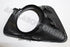 MAZDA 2 1.6I 07-12 FOG COVER LH