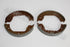 BMW BRAKE SHOE KIT X5 E70