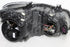 VOLKSWAGEN POLO 6 1.4I 2009 HEADLIGHT LH