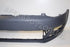 VW BUMPER POLO 6 1.4I FRONT 2009