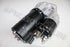 RENAULT STARTER SCENIC1 1.2 16V K4M 2002