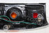 MAZDA  BT50 2.2D 2011 TAIL LAMP LH