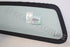 NISSAN WINDSCREEN NP200 1.6I REAR 2008/24