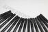 CHRYSLER GRAND VOYAGER 3.8 11-12 HEAD BOLT SET