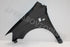 HYUNDAI GETZ FENDER RF WITH SIDE LAMP HOLE O/S