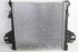 JEEP RADIATOR 3.7 V6 2006