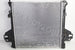JEEP RADIATOR 3.7 V6 2006