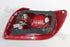 KIA RIO 2006-2011 TAIL LIGHT LR