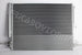 JEEP CONDENSOR GRAND CHEROKEE 3.6/6.4 2012