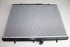 CITROEN RADIATOR DS5 1.6 TURBO 2013