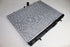 CITROEN RADIATOR DS5 1.6 TURBO 2013
