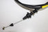 NISSAN  ACCELERATOR CABLE NP200 1.6I 16V