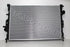 RANGE ROVER RADIATOR EVOQUE 2.0T / 2.2D 2012