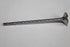 VOLKSWAGEN POLO 1.2 TSI 2014 EXHAUST VALVE