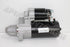 MERC STARTER MOTOR W164 GL500 273ENG
