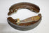 VW BRAKE SHOE POLO 1.4 REAR 03-10