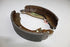 VW BRAKE SHOE POLO 1.4 REAR 03-10