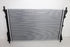 FORD RADIATOR FIGO 1.4I 2010