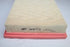 VW AIR FILTER POLO 1.4I 03-10
