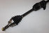 FORD CV SHAFT FIESTA 1.4I LH 2004
