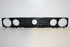 VW GRILLE CITI GOLF 1.4I CHROME 2006