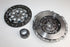 BMW CLUTCH KIT E46 320i YR 2002 M54