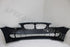 BMW BUMPER FRONT F10 W/HOLES PDC PF