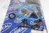 HONDA HEAD GASKET SET JAZZ L15A1