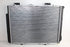 MERC RADIATOR W210 E270CDI